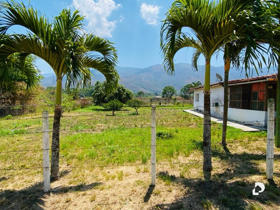 Casa en Chirgua – 2