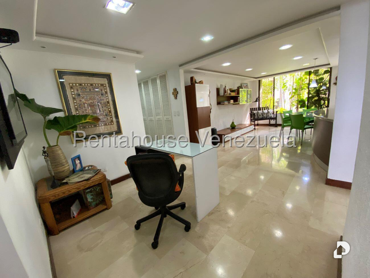 Apartamento en Alto Hatillo, Caracas