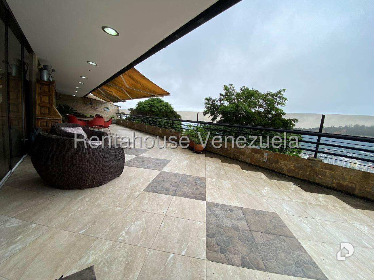 Apartamento en Alto Hatillo, Caracas