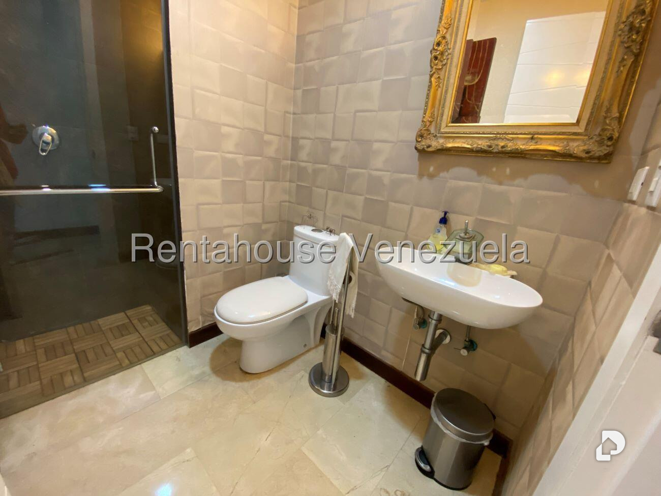 Apartamento en Alto Hatillo, Caracas