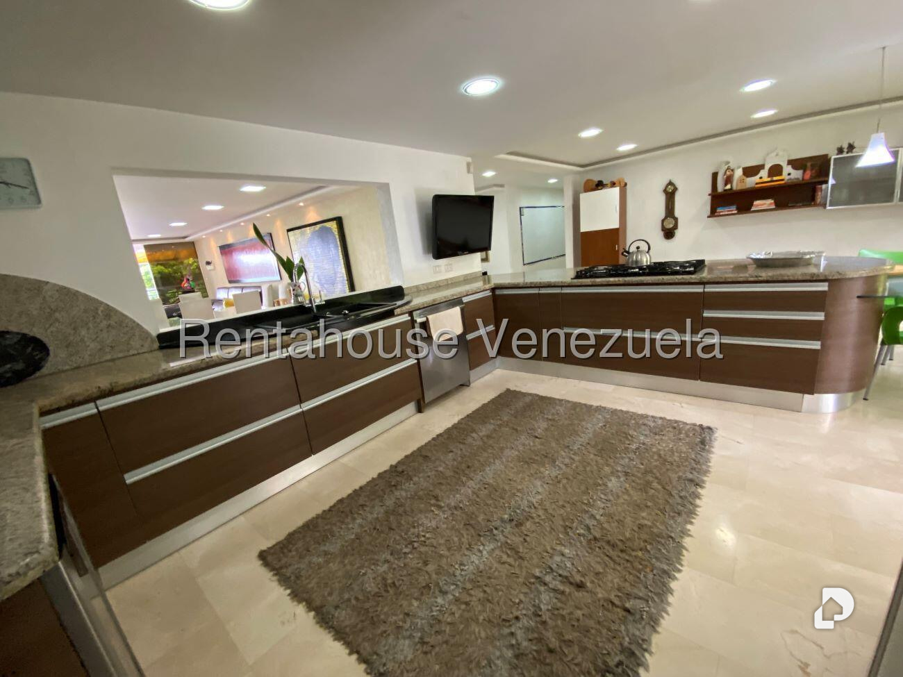 Apartamento en Alto Hatillo, Caracas