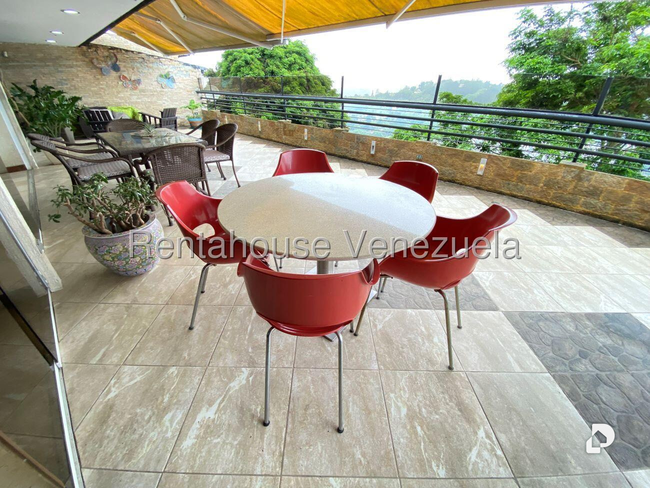 Apartamento en Alto Hatillo, Caracas