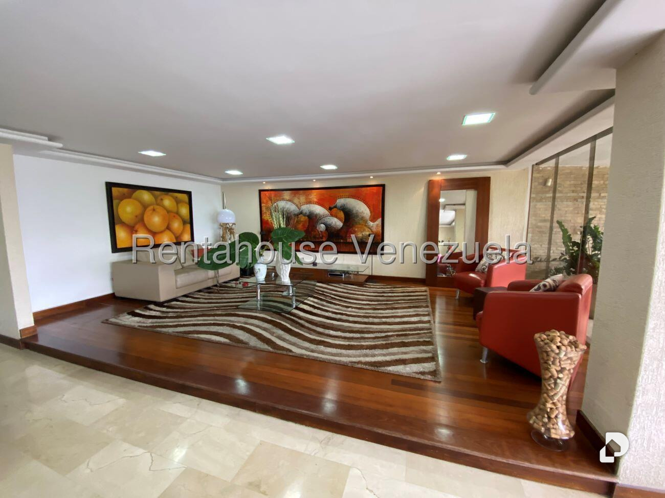 Apartamento en Alto Hatillo, Caracas