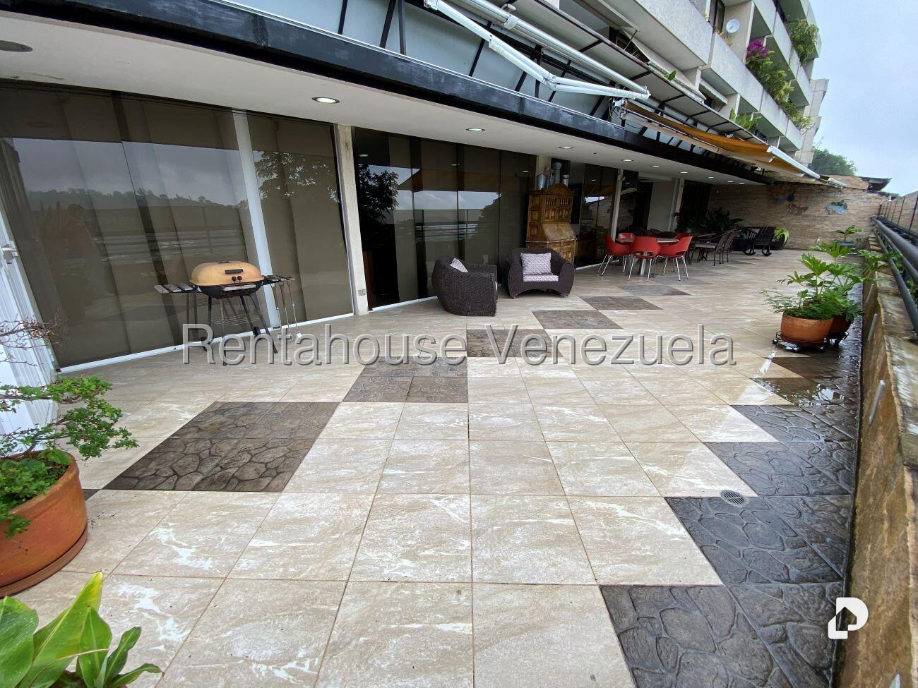 Apartamento en Alto Hatillo, Caracas