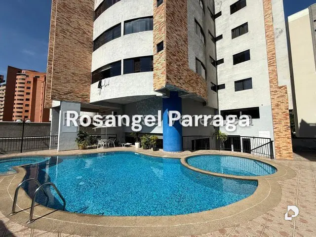 Apartamento en Urbanización El Bosque, Valencia – 17