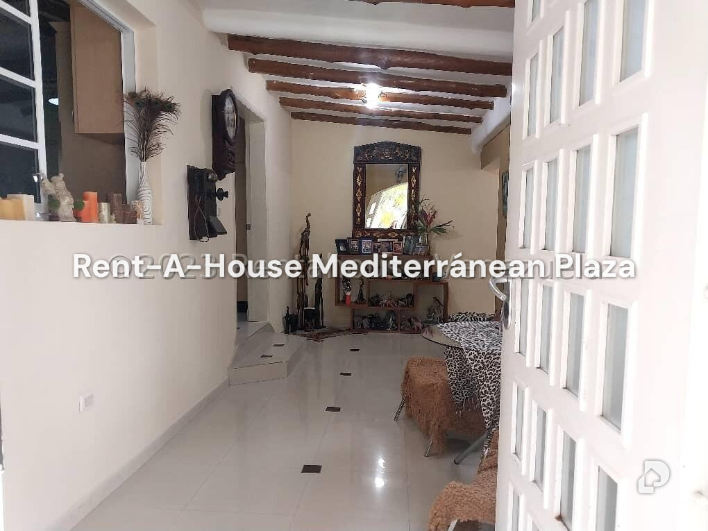 Casa en Safari Carabobo, Libertador – 7