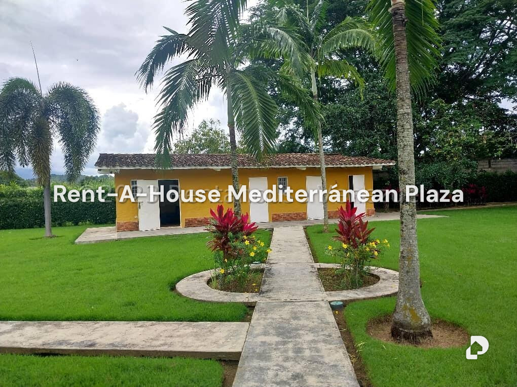 Casa en Safari Carabobo, Libertador – 47