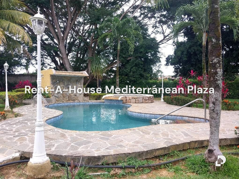 Casa en Safari Carabobo, Libertador – 54