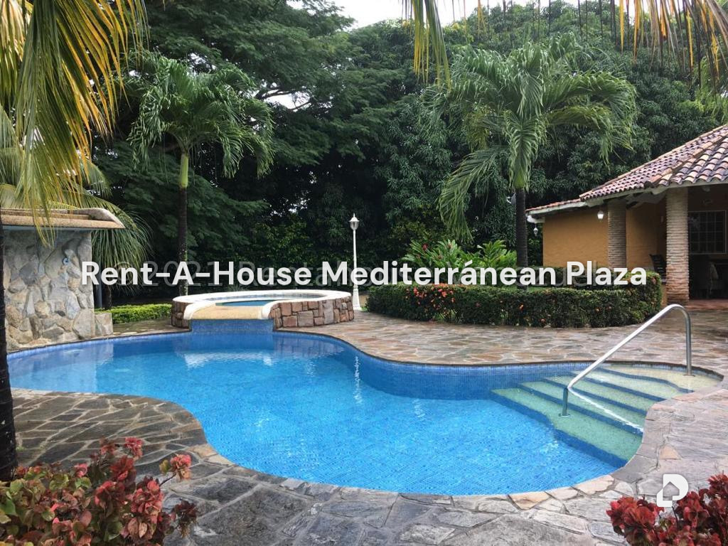 Casa en Safari Carabobo, Libertador – 34