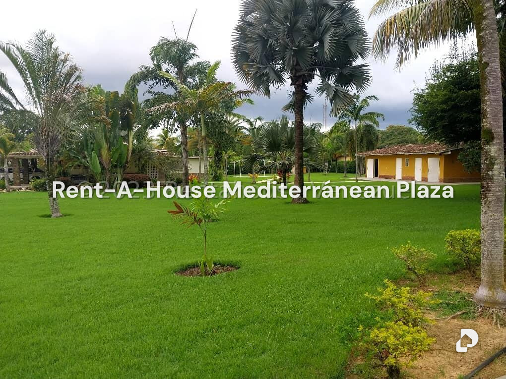 Casa en Safari Carabobo, Libertador – 46
