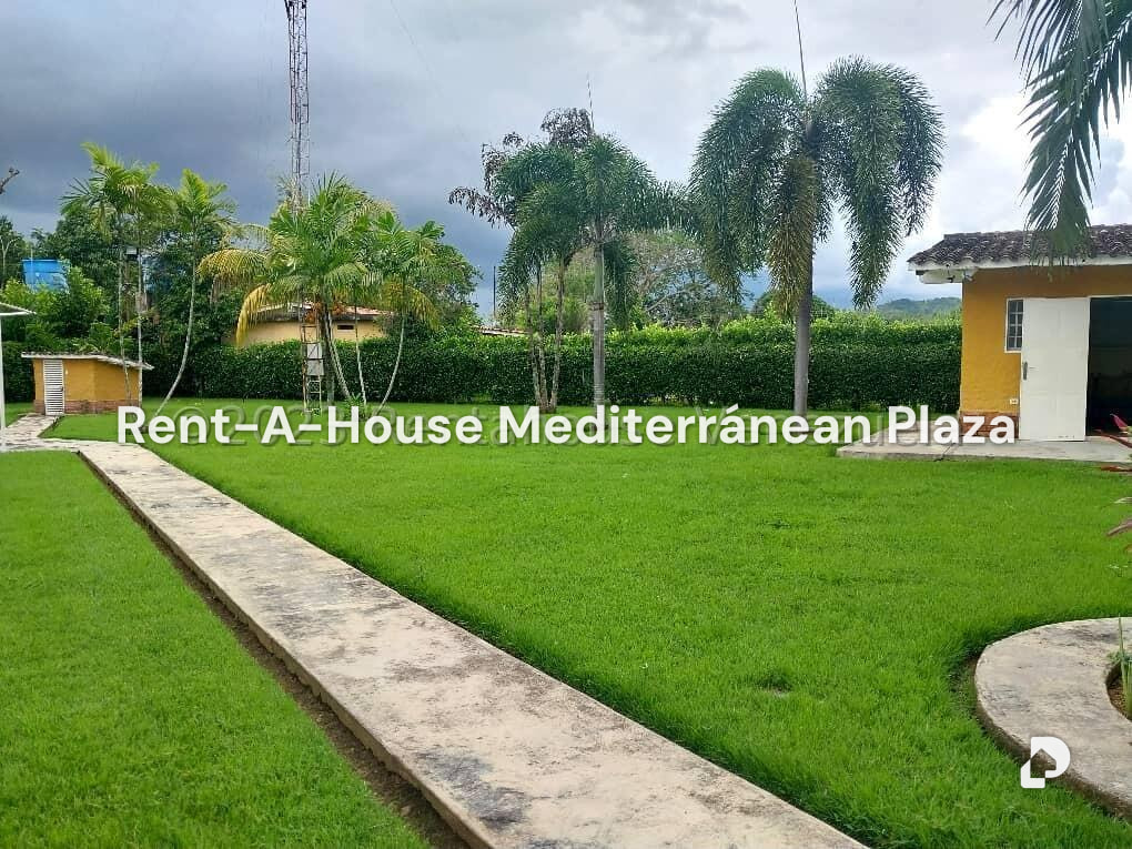 Casa en Safari Carabobo, Libertador – 33