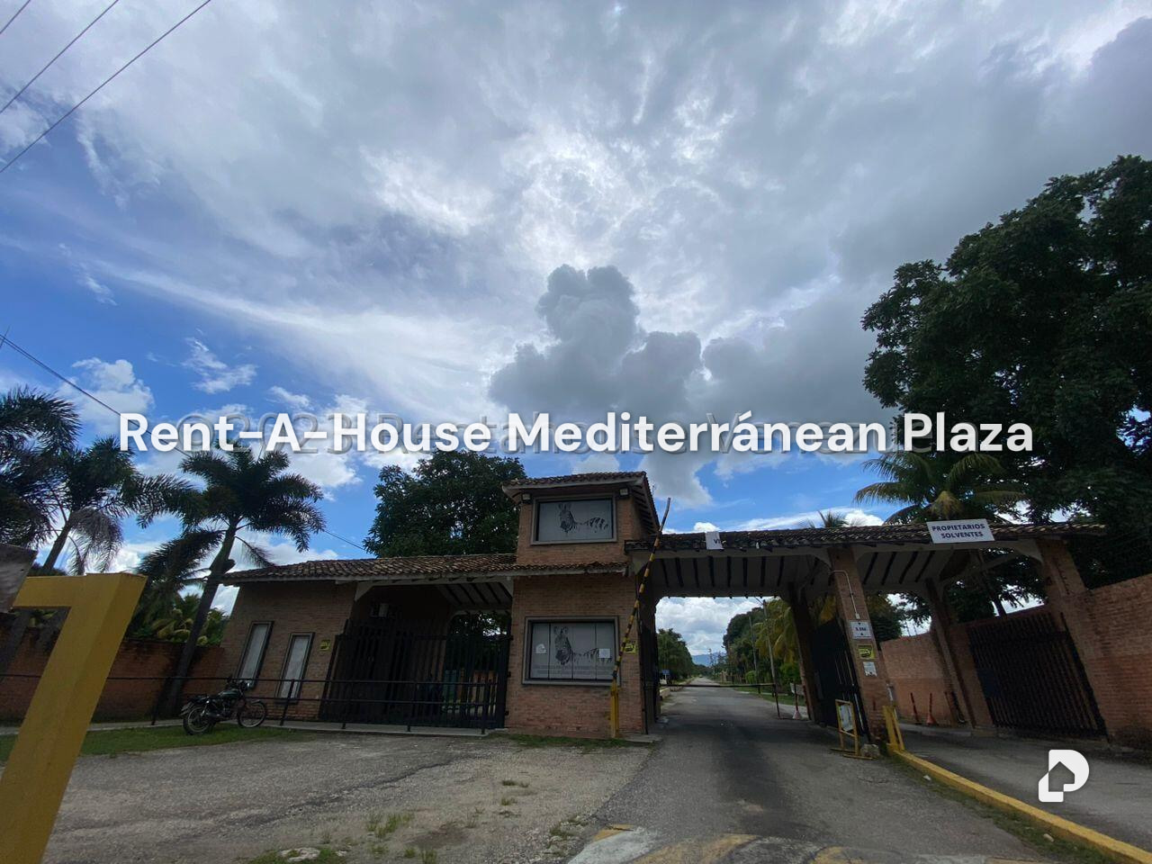 Casa en Safari Carabobo, Libertador – 61