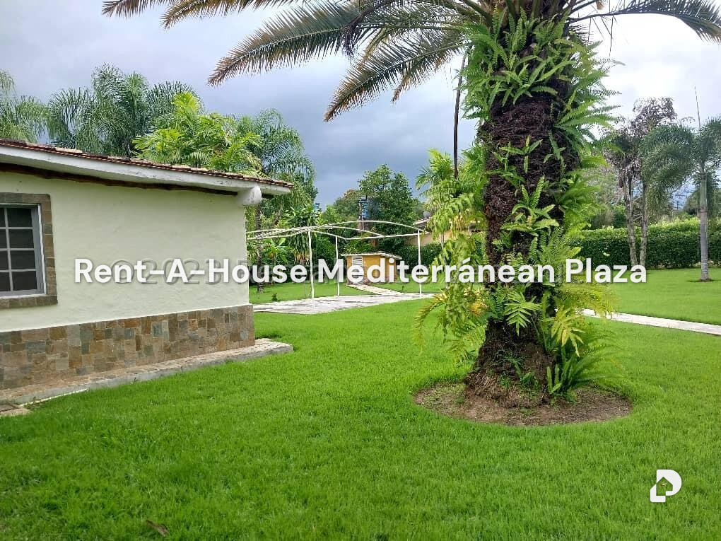 Casa en Safari Carabobo, Libertador – 32