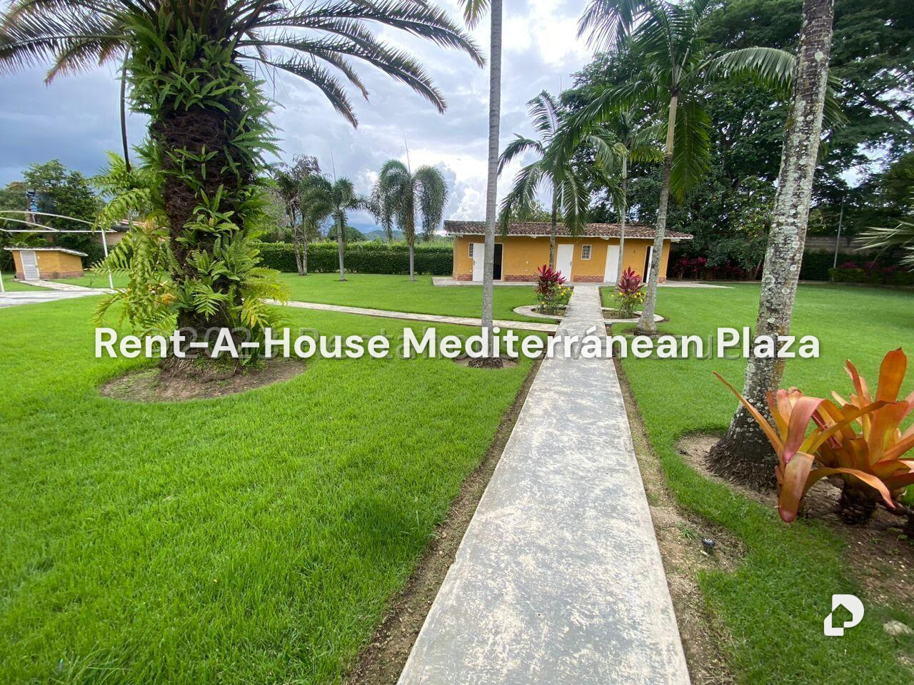 Casa en Safari Carabobo, Libertador – 45