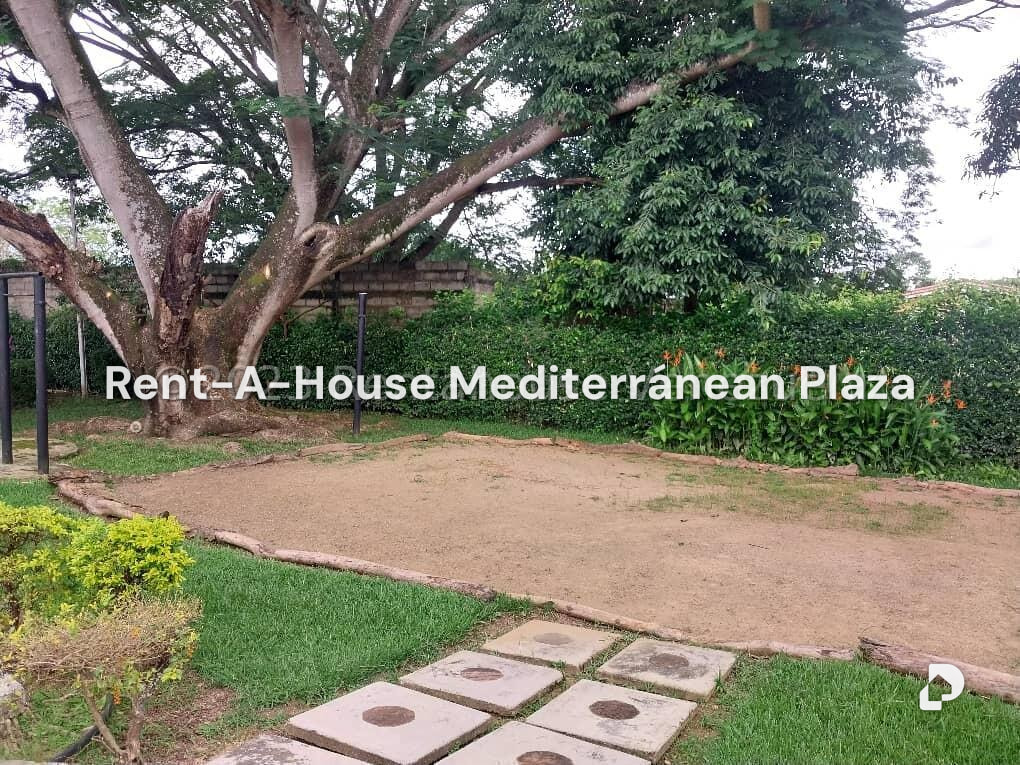 Casa en Safari Carabobo, Libertador – 56