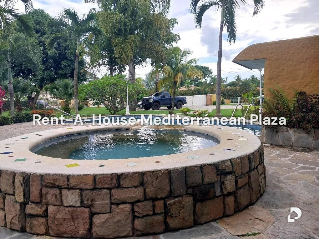 Casa en Safari Carabobo, Libertador – 55
