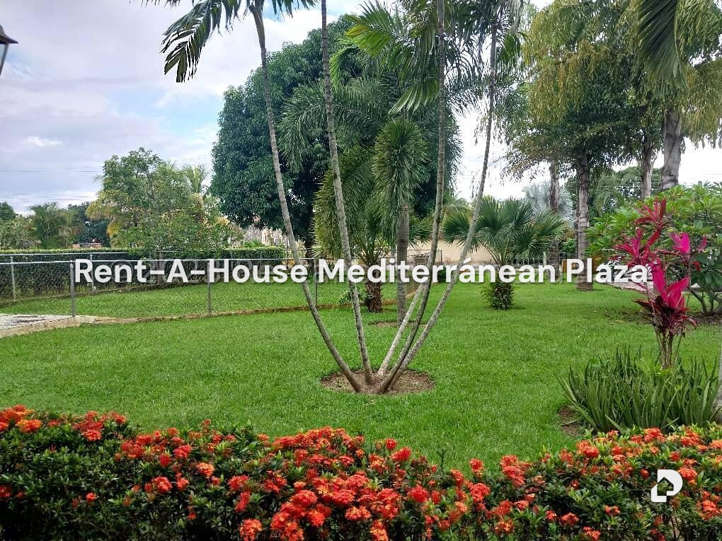 Casa en Safari Carabobo, Libertador – 58