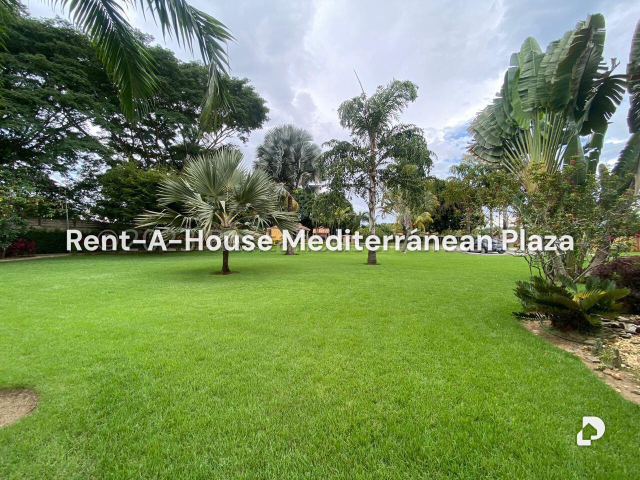Casa en Safari Carabobo, Libertador – 43