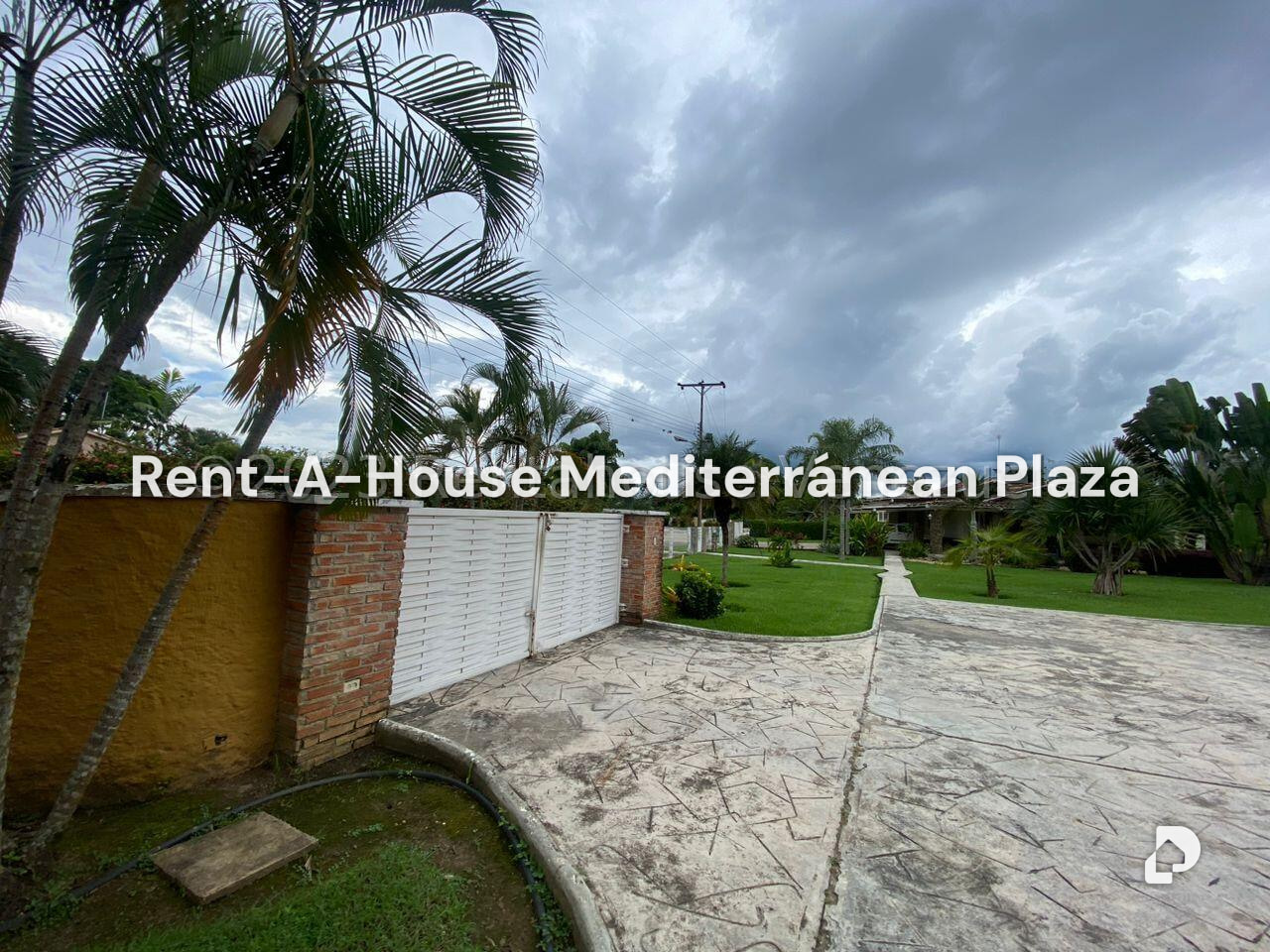 Casa en Safari Carabobo, Libertador – 48