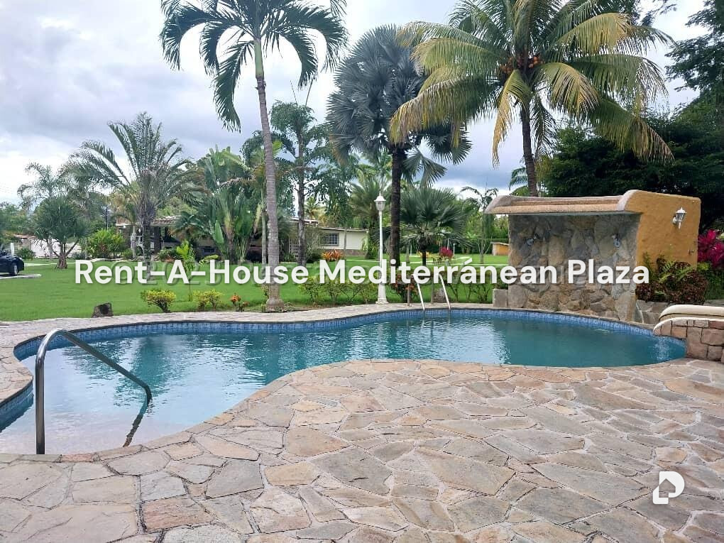 Casa en Safari Carabobo, Libertador – 57