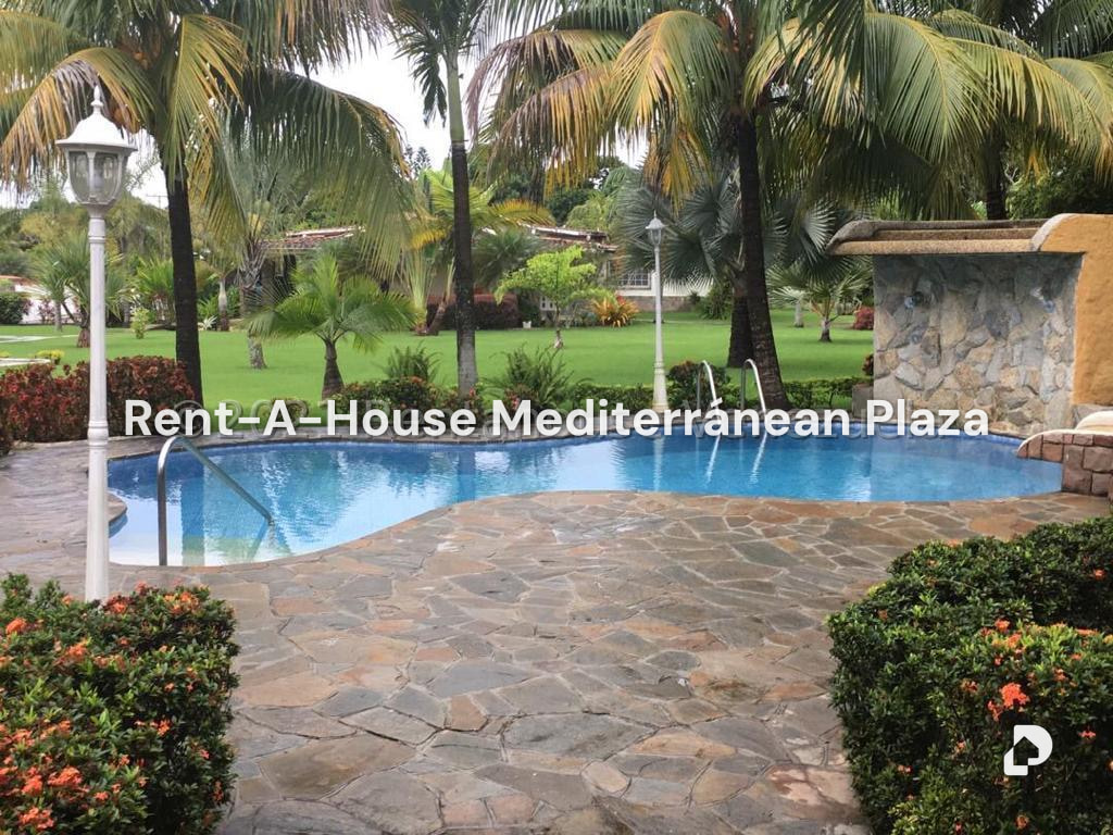 Casa en Safari Carabobo, Libertador – 36