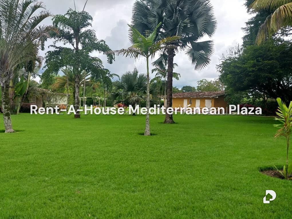 Casa en Safari Carabobo, Libertador – 53