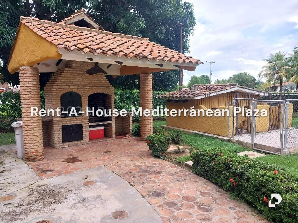 Casa en Safari Carabobo, Libertador – 41