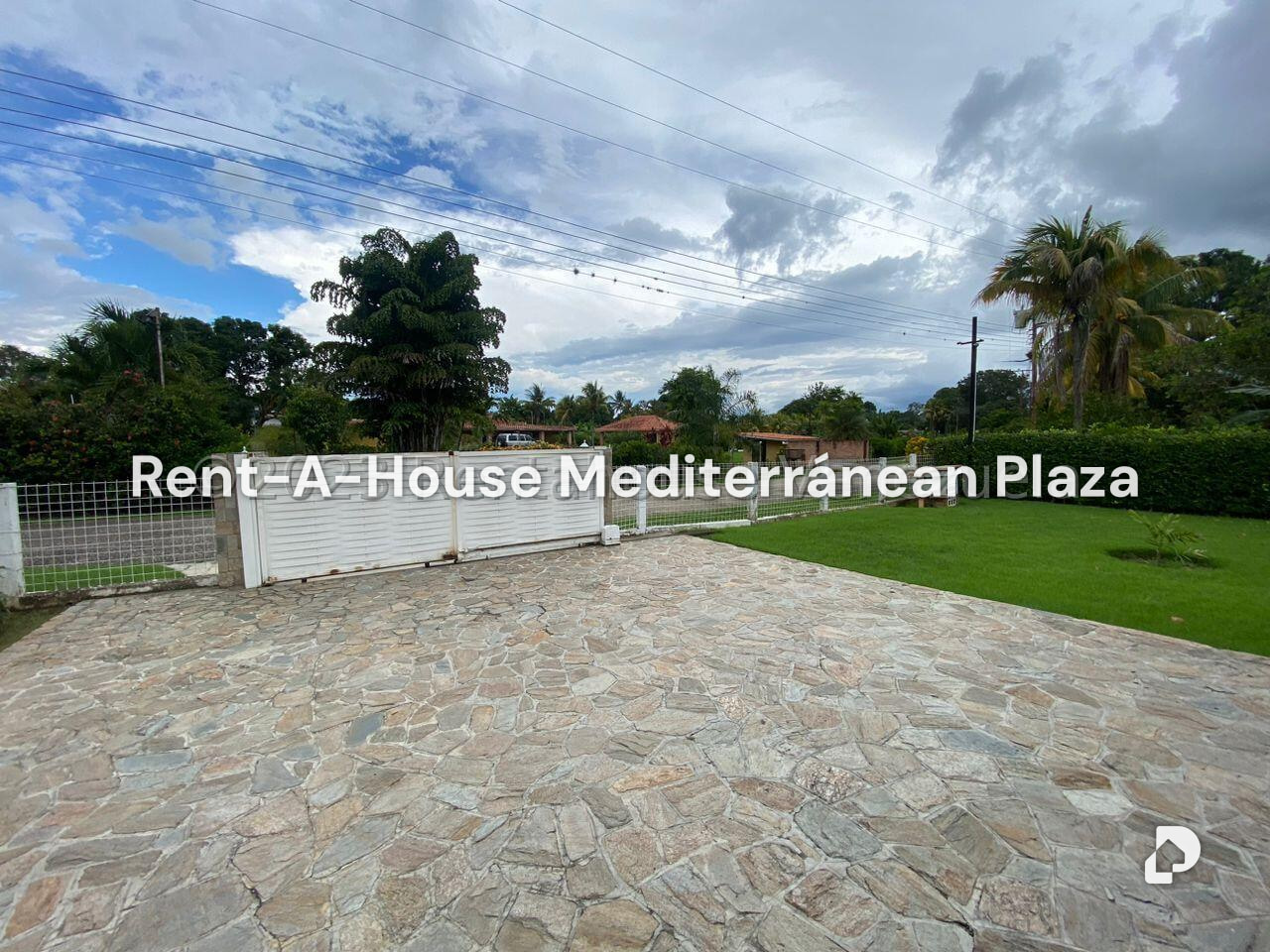 Casa en Safari Carabobo, Libertador – 42