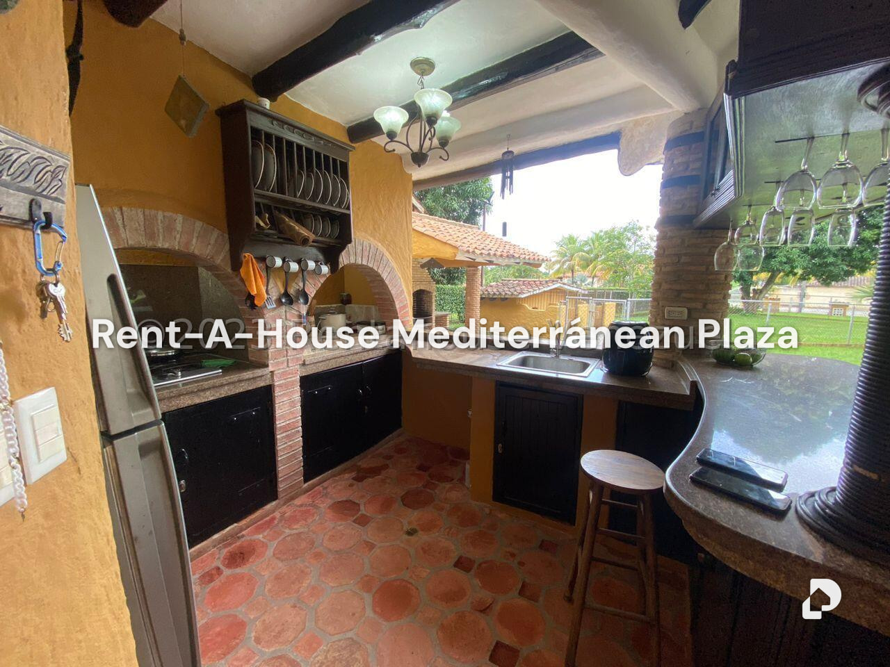 Casa en Safari Carabobo, Libertador – 38