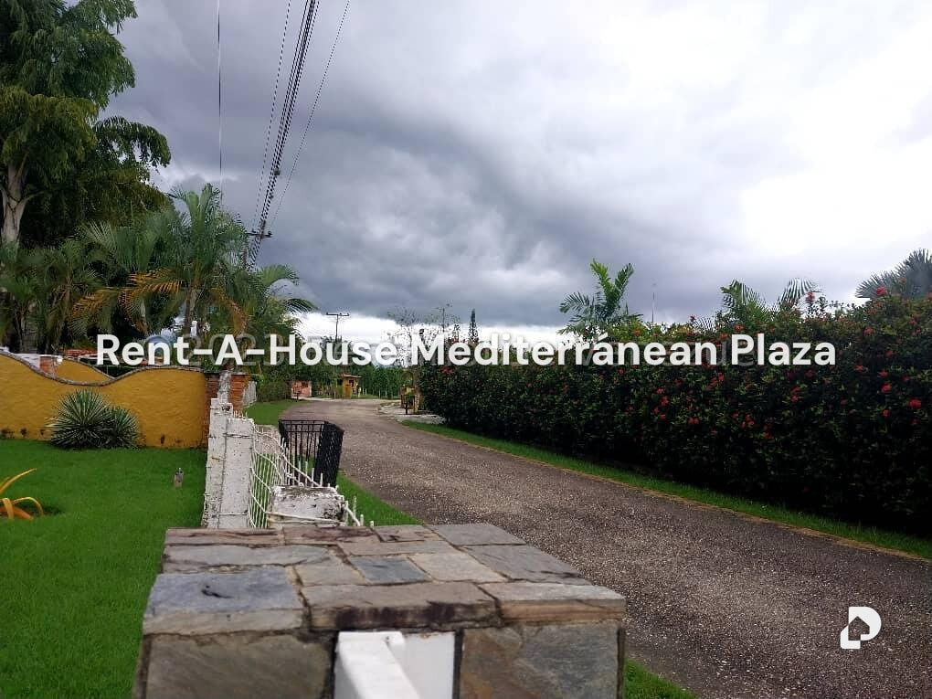 Casa en Safari Carabobo, Libertador – 31