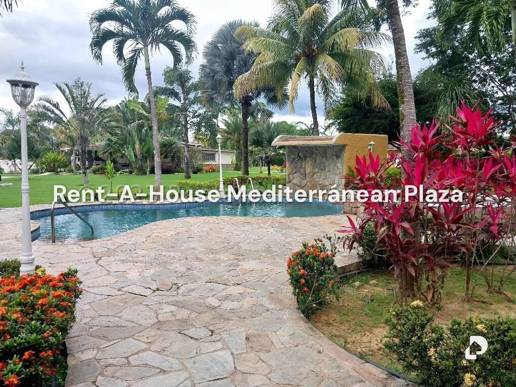 Casa en Safari Carabobo, Libertador – 35