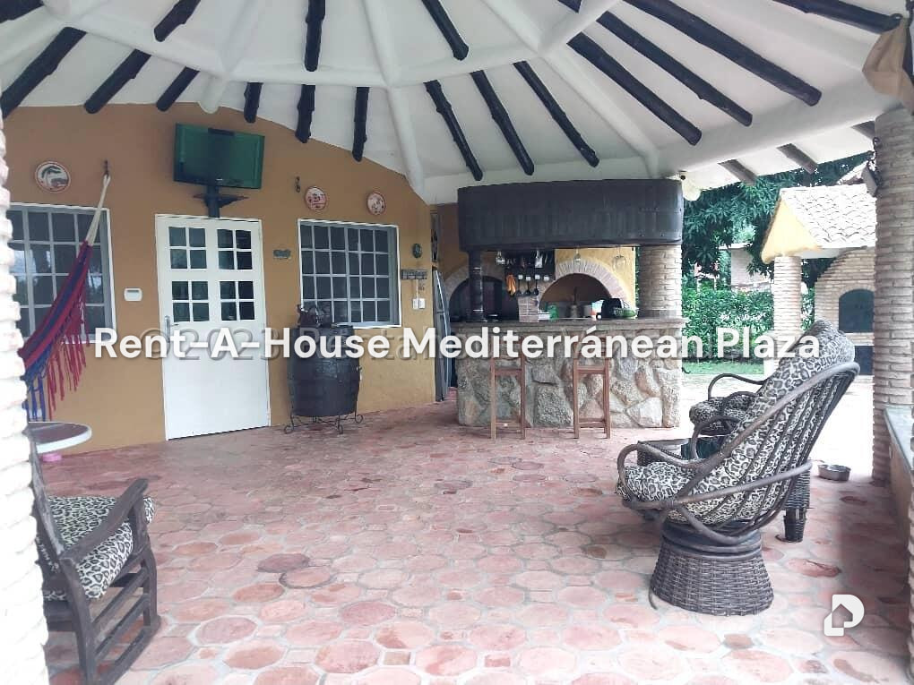 Casa en Safari Carabobo, Libertador – 37