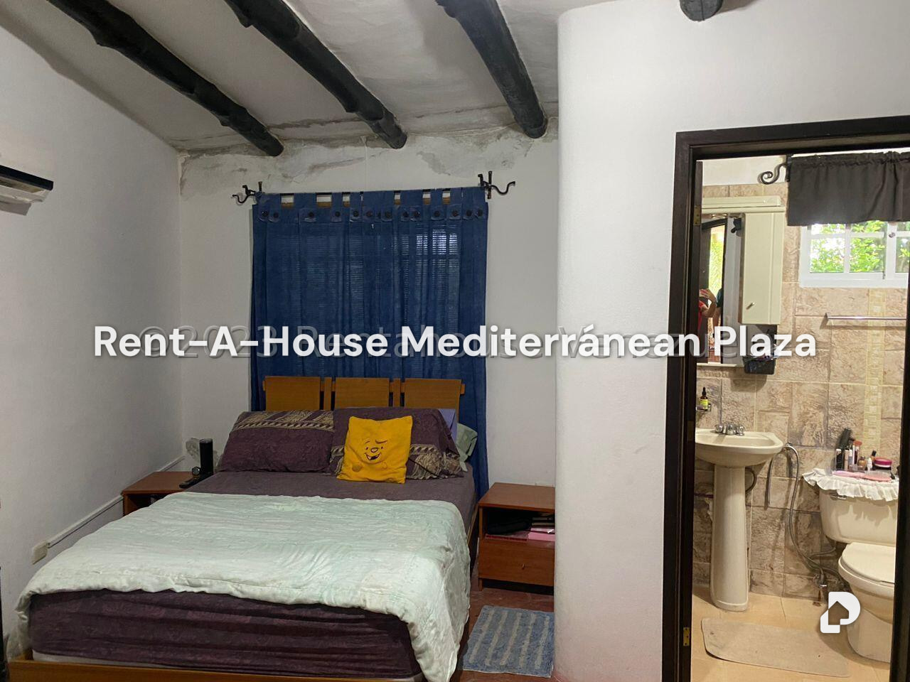 Casa en Safari Carabobo, Libertador – 39