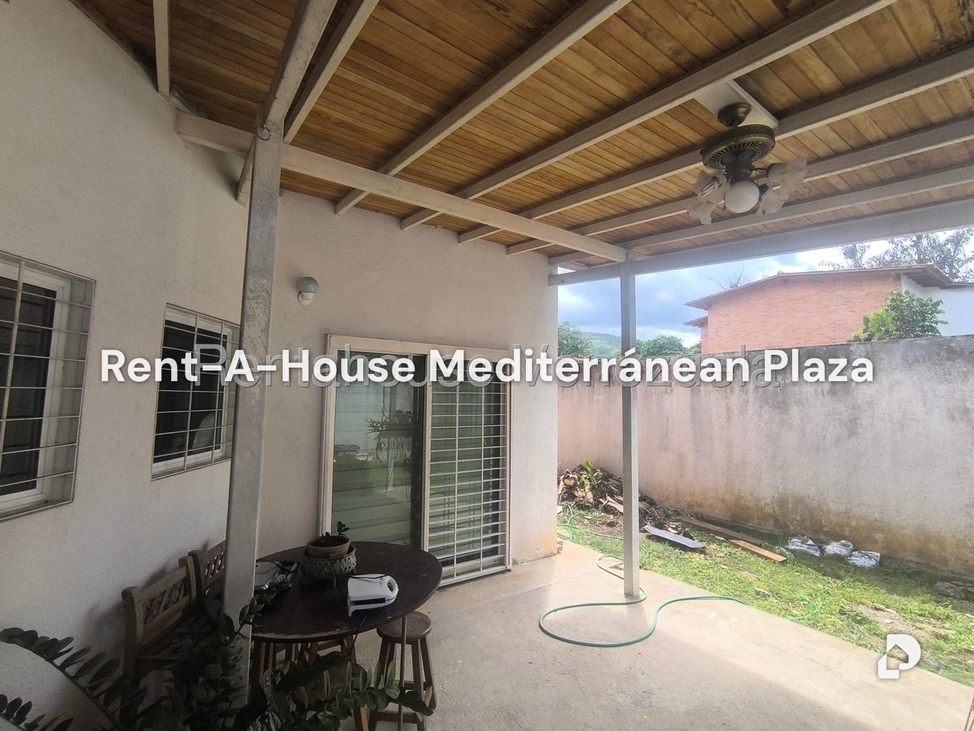 Casa en La Josefina II, San Diego – 22