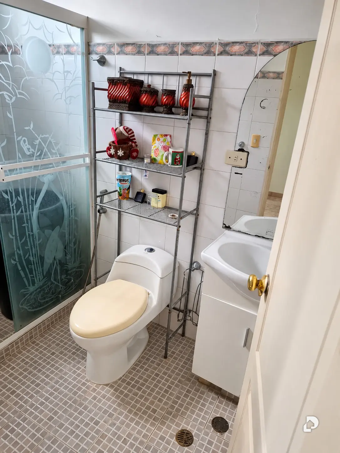 Apartment in Los Teques – 7
