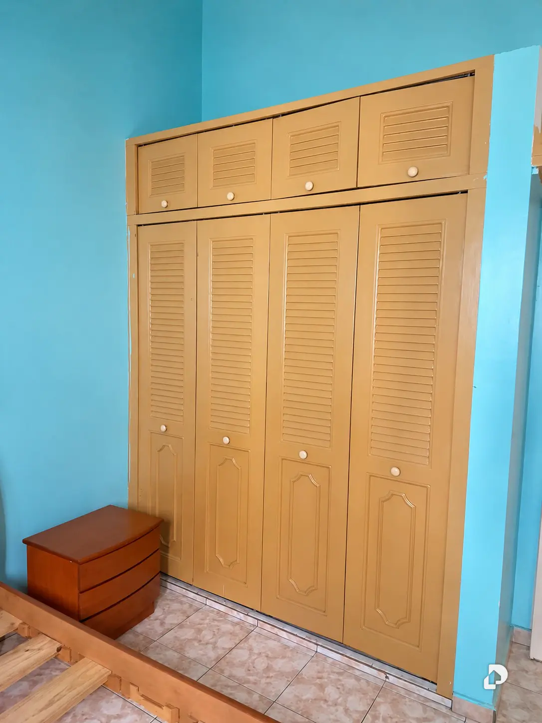 Apartment in Los Teques – 8