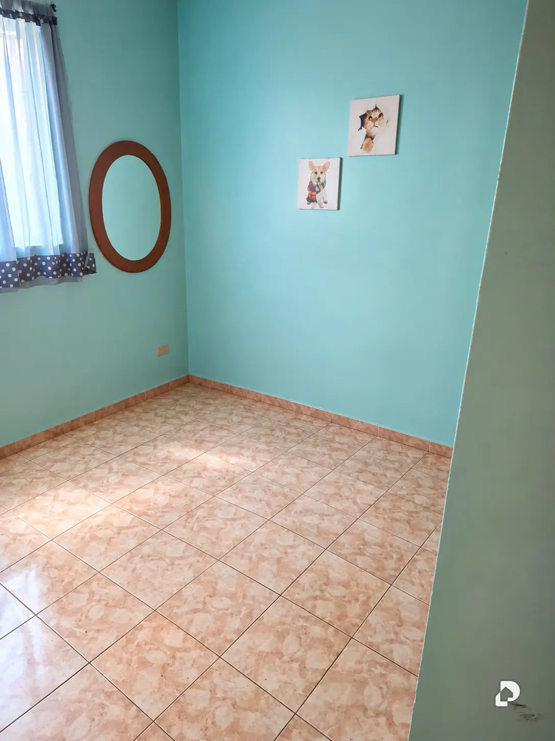 Apartment in Los Teques – 9