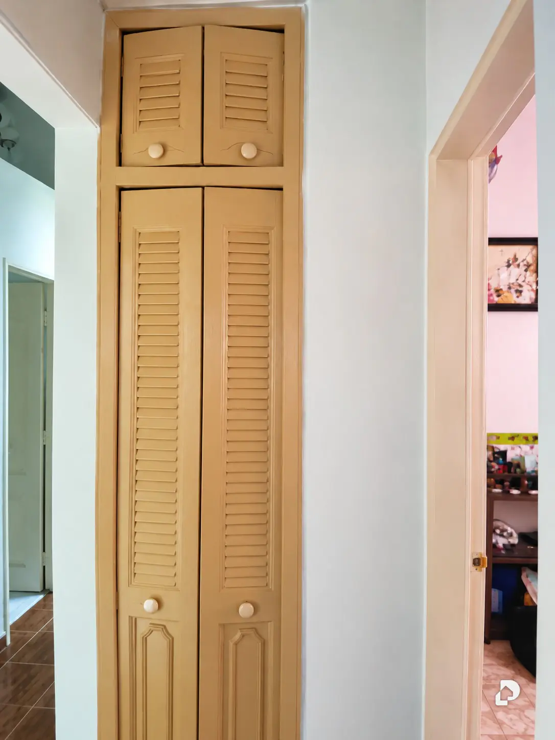 Apartment in Los Teques – 10