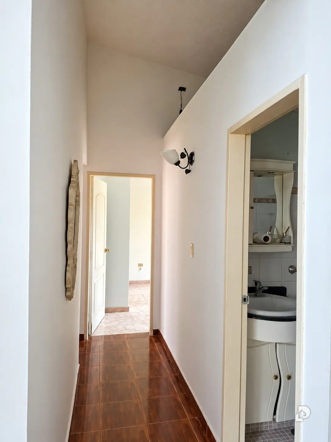 Apartment in Los Teques – 5