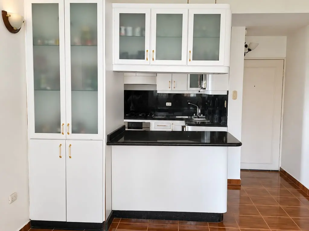 Apartment in Los Teques - 1