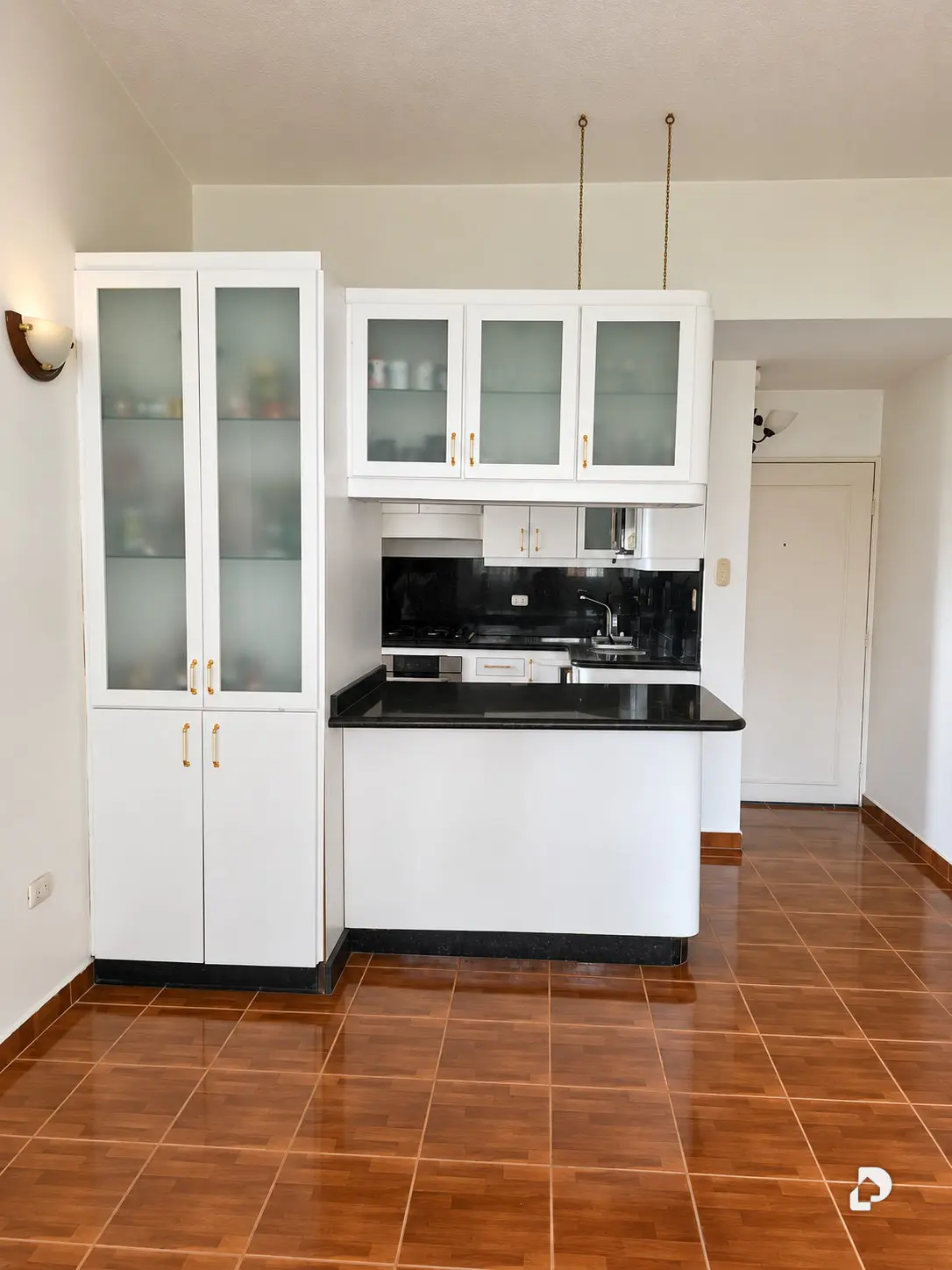 Apartment in Los Teques – 1
