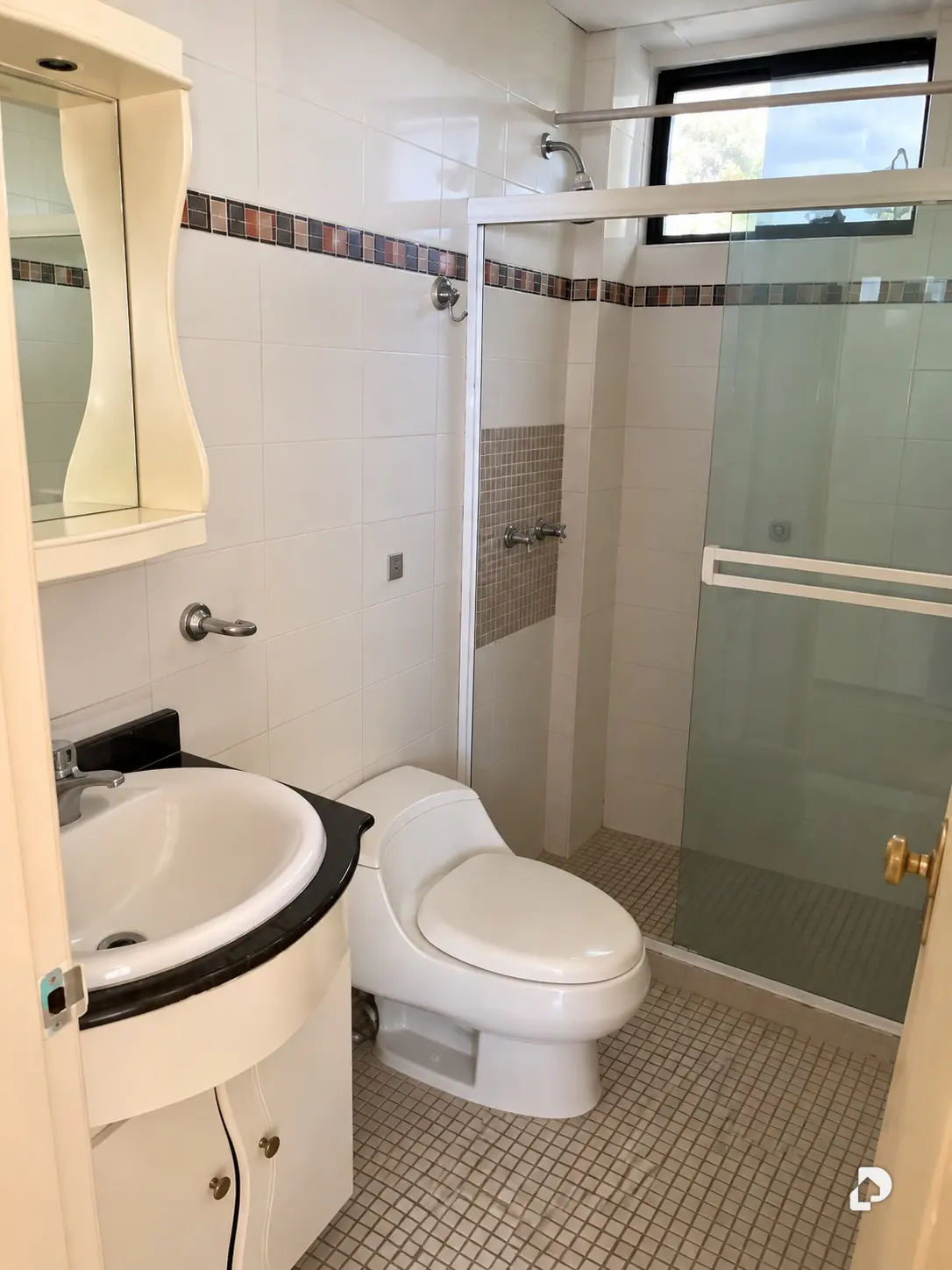 Apartment in Los Teques – 4
