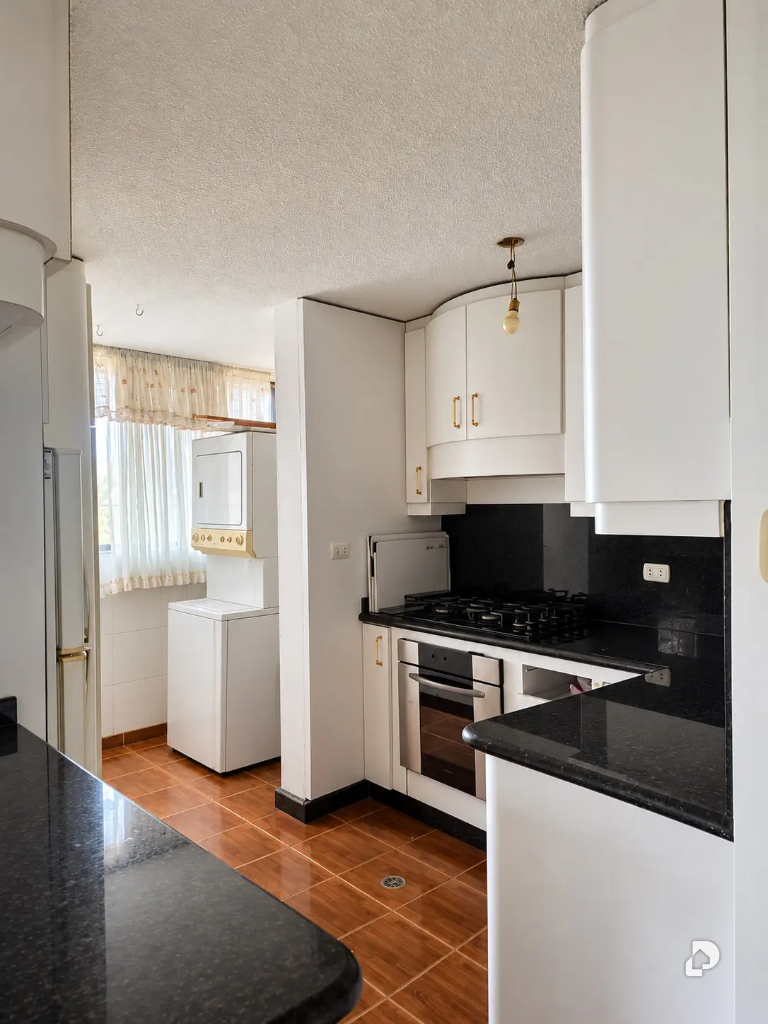 Apartment in Los Teques – 2