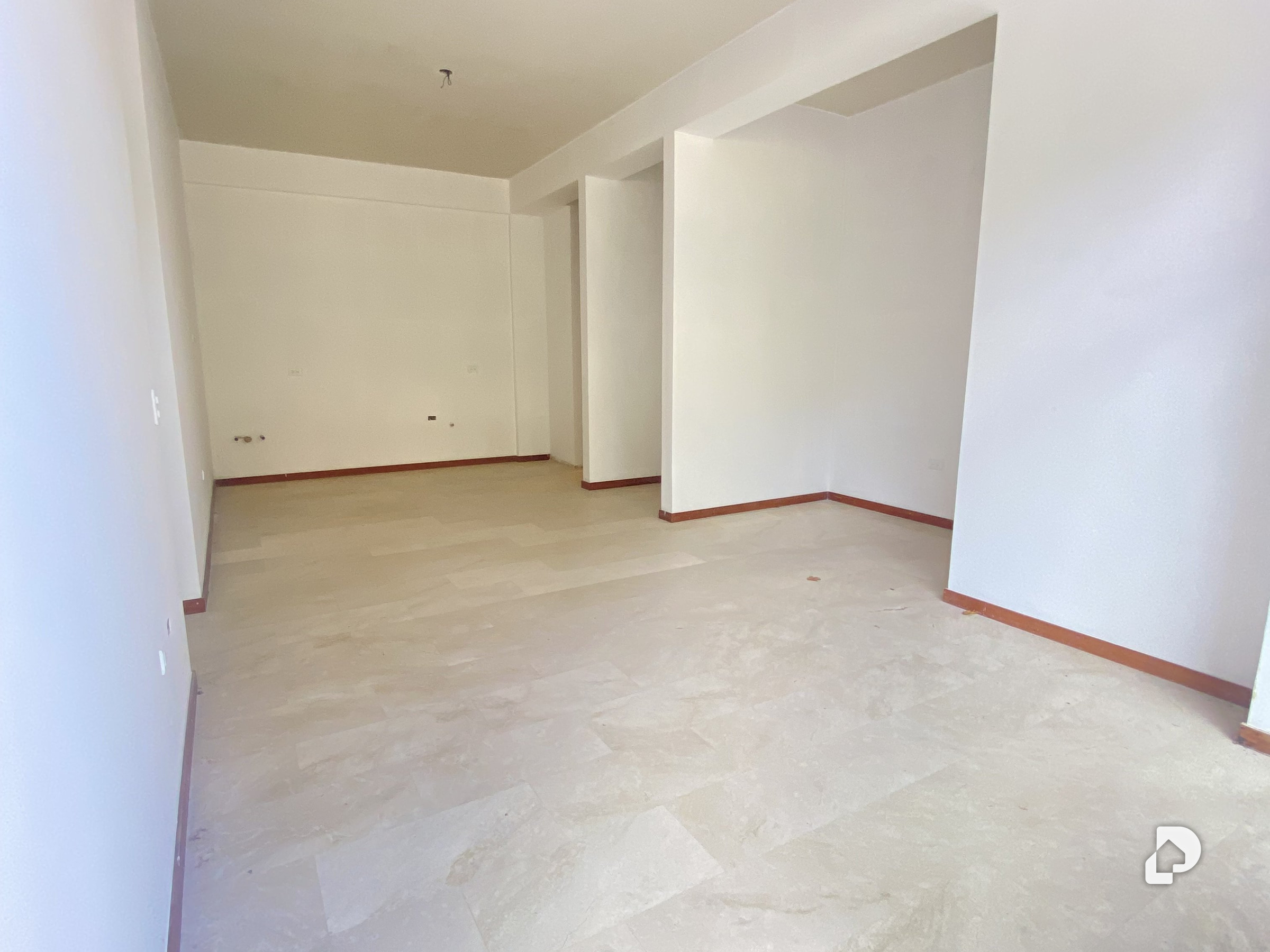 Apartment in La Boyera, Caracas – 7
