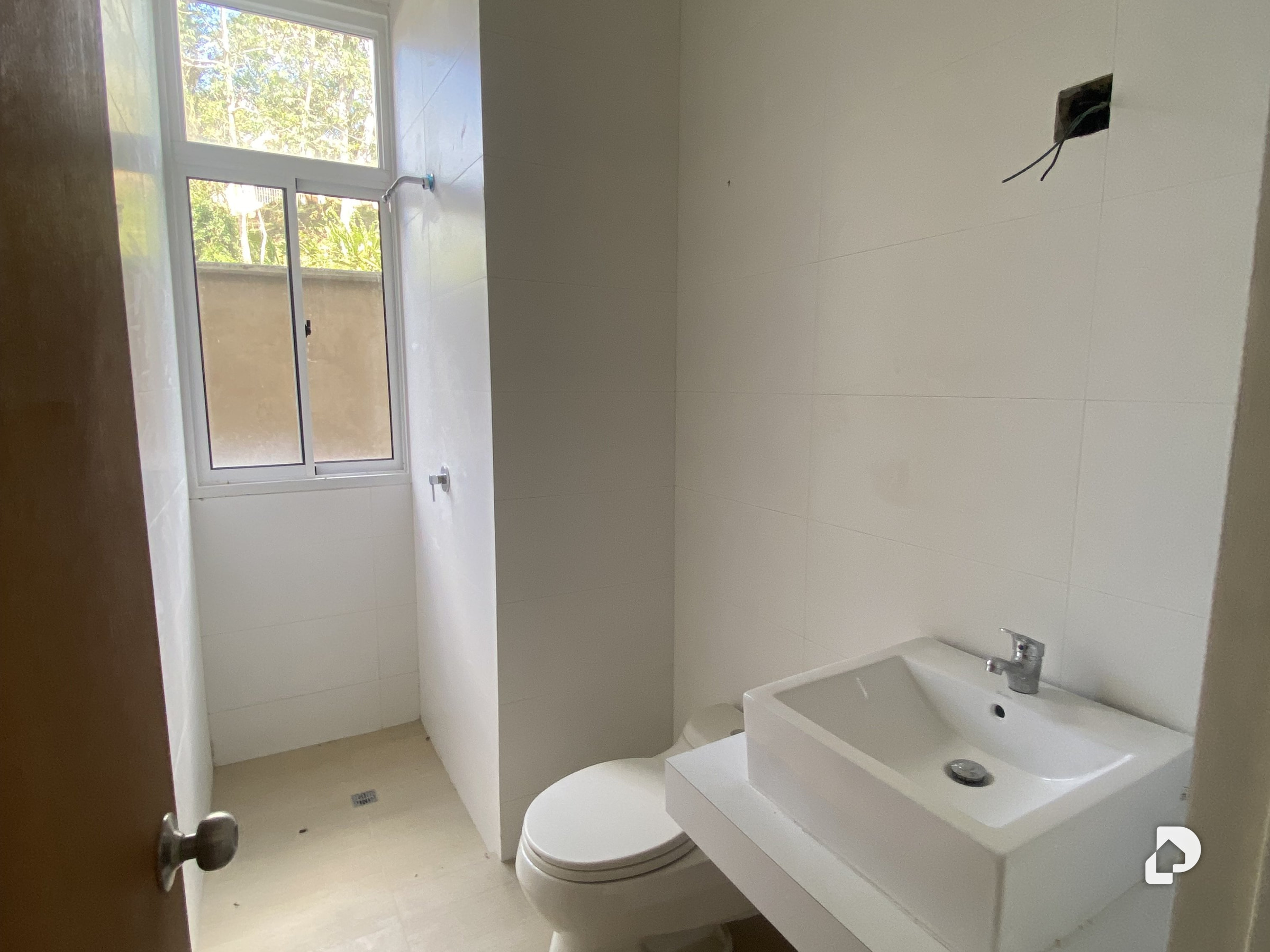 Apartment in La Boyera, Caracas – 12