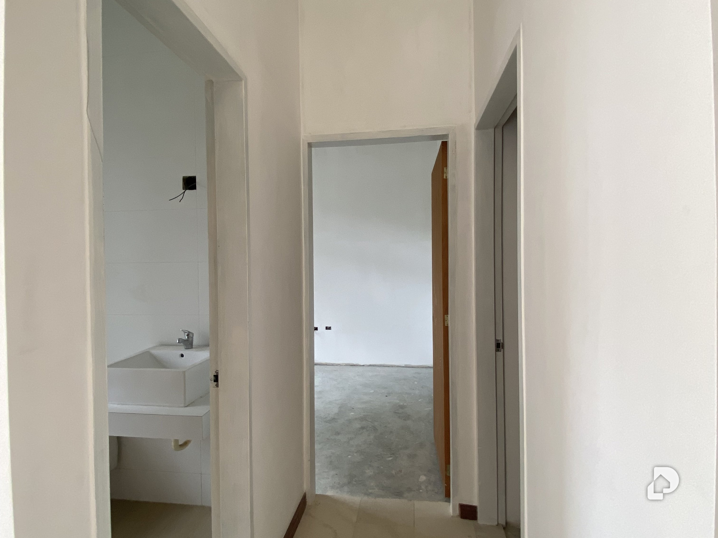 Apartment in La Boyera, Caracas – 11