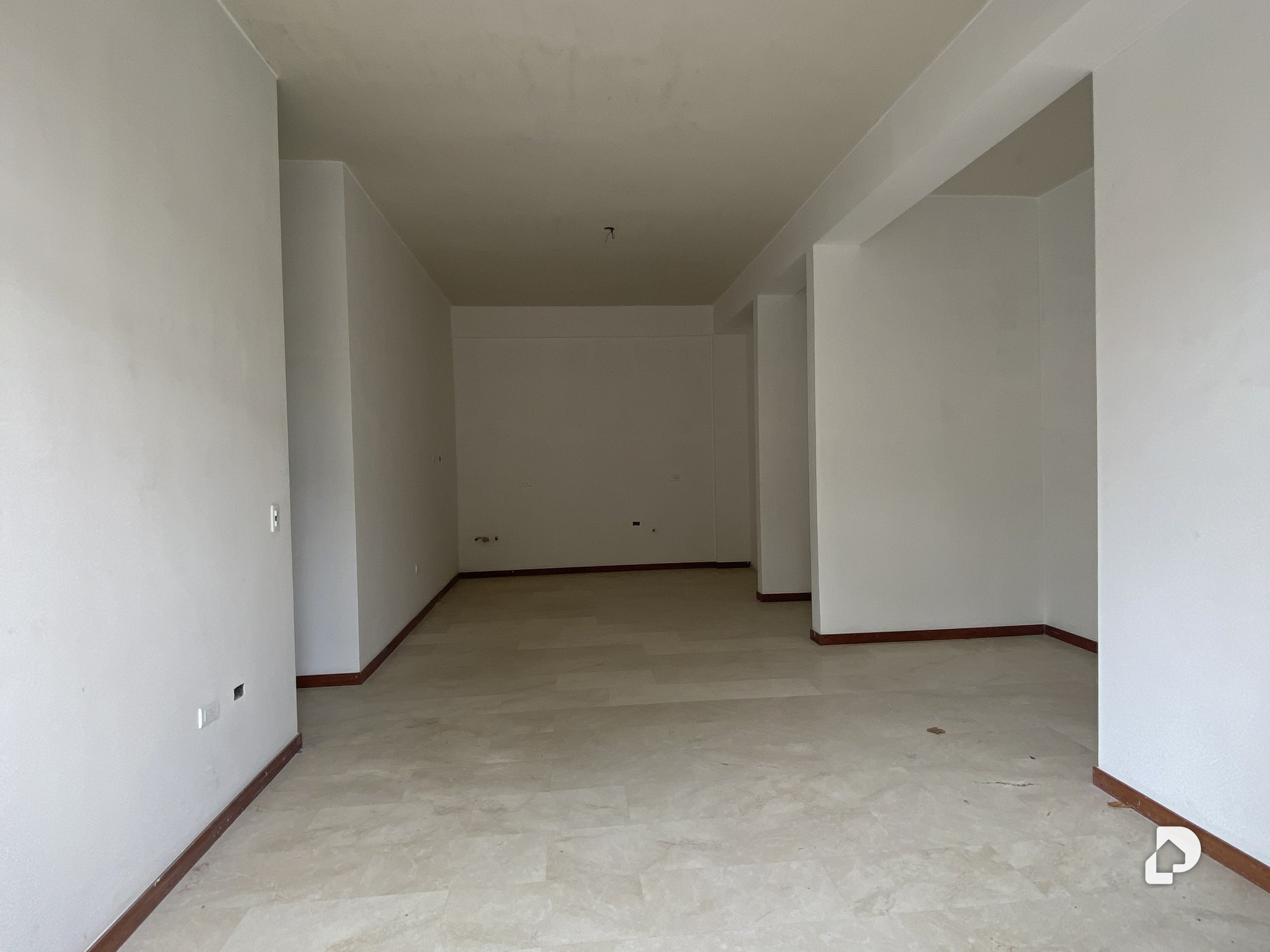 Apartment in La Boyera, Caracas – 6