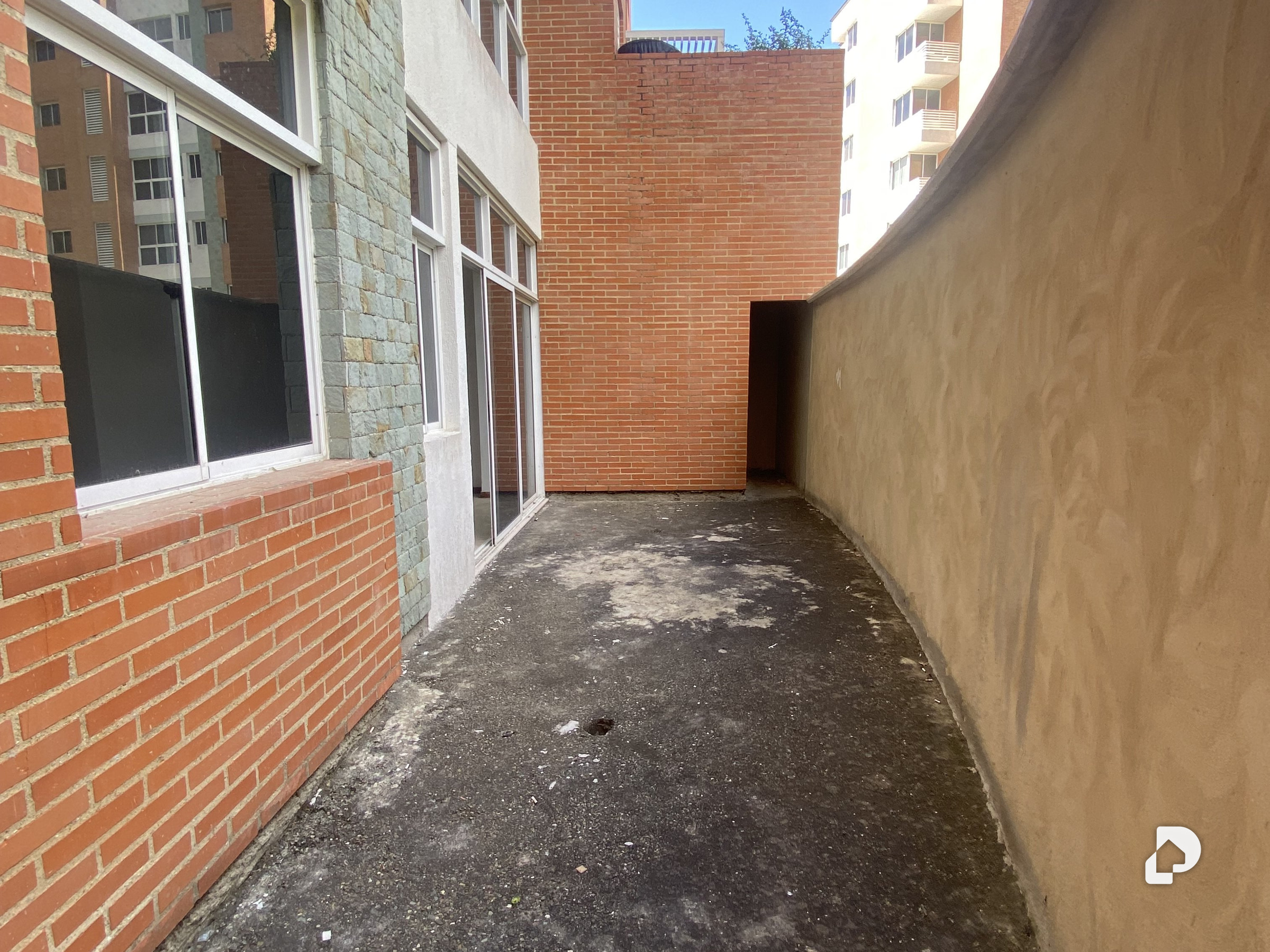 Apartment in La Boyera, Caracas – 10