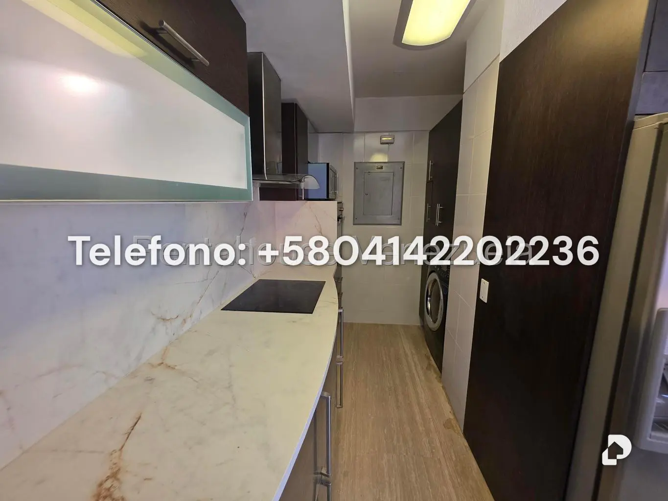 Apartamento en Campo Alegre, Caracas – 15