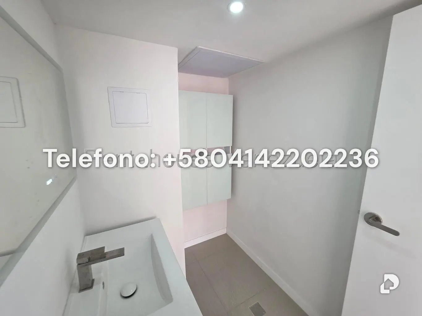 Apartamento en Campo Alegre, Caracas – 27